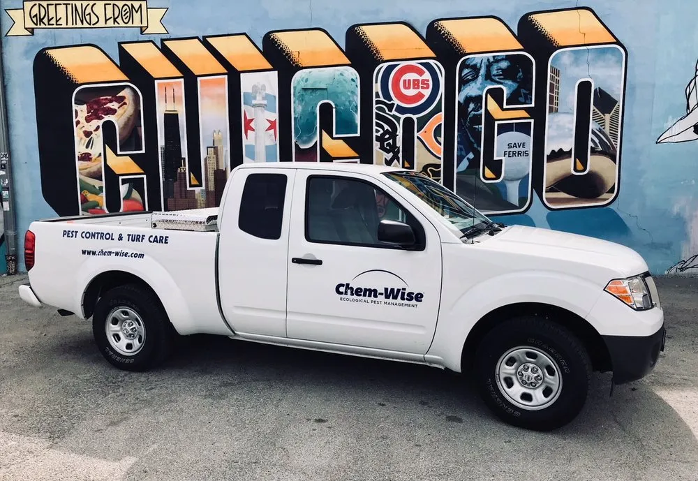 Expert landscape design for residential properties across Aurora, IL - Chem-Wise Turf Management