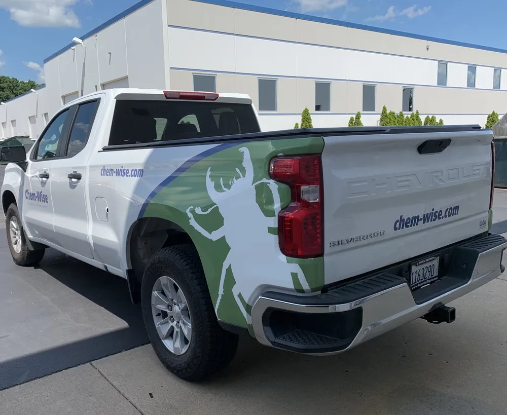 Affordable outdoor landscaping experts serving Aurora, IL - Chem-Wise Turf Management