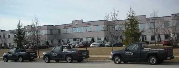 Reliable yard maintenance in Aurora, IL - Chem-Wise Turf Management