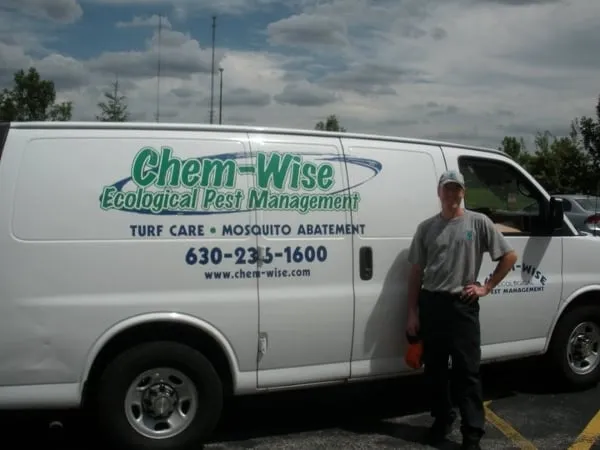 Reliable residential landscaping with custom design in Aurora, IL by Chem-Wise Turf Management