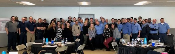 Chem-Wise Turf Management Logo