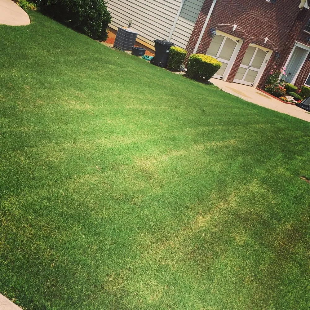 Local lawn mowing service near you in Lilburn, GA by ChemPro Lawn Care
