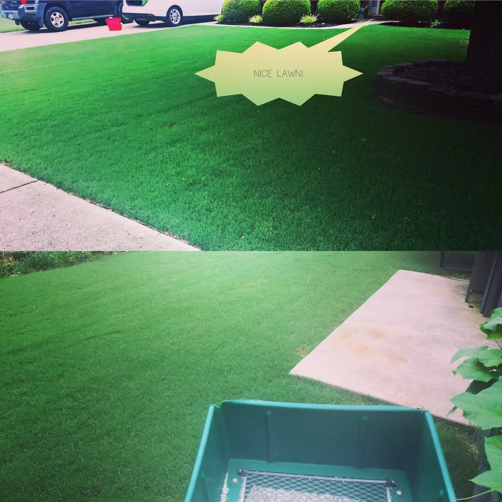 Local lawn mowing service experts serving Lilburn, GA - ChemPro Lawn Care