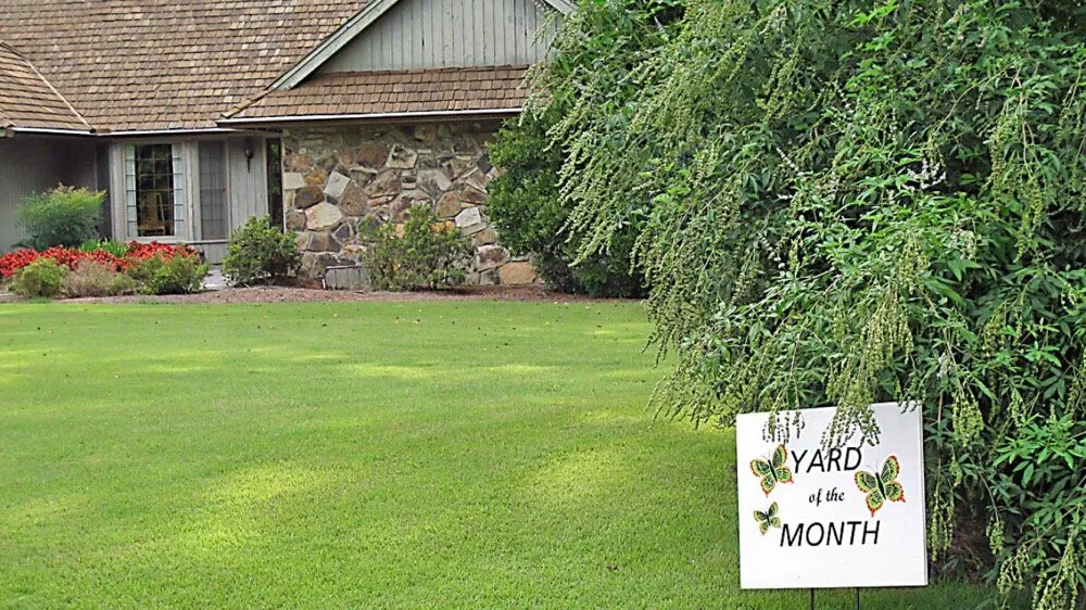 Custom yard cleanup service experts serving Lilburn, GA - ChemPro Lawn Care