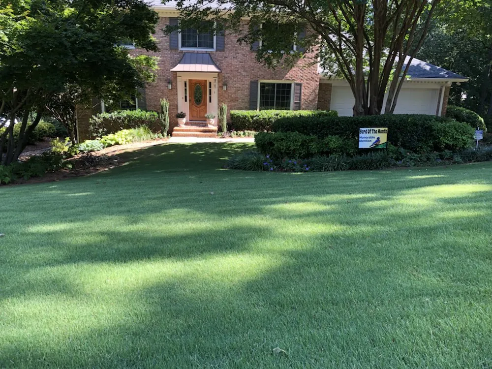 Expert outdoor landscaping experts serving Lilburn, GA - ChemPro Lawn Care