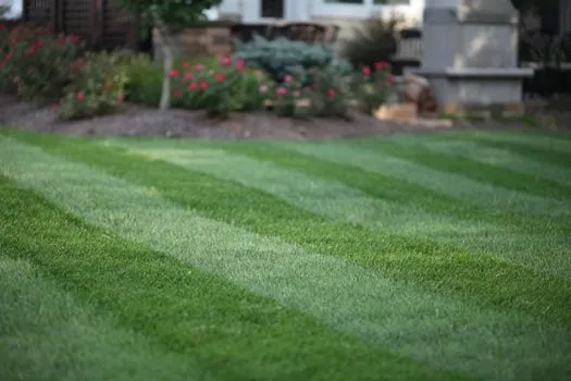Local garden landscaping experts serving Lilburn, GA - ChemPro Lawn Care
