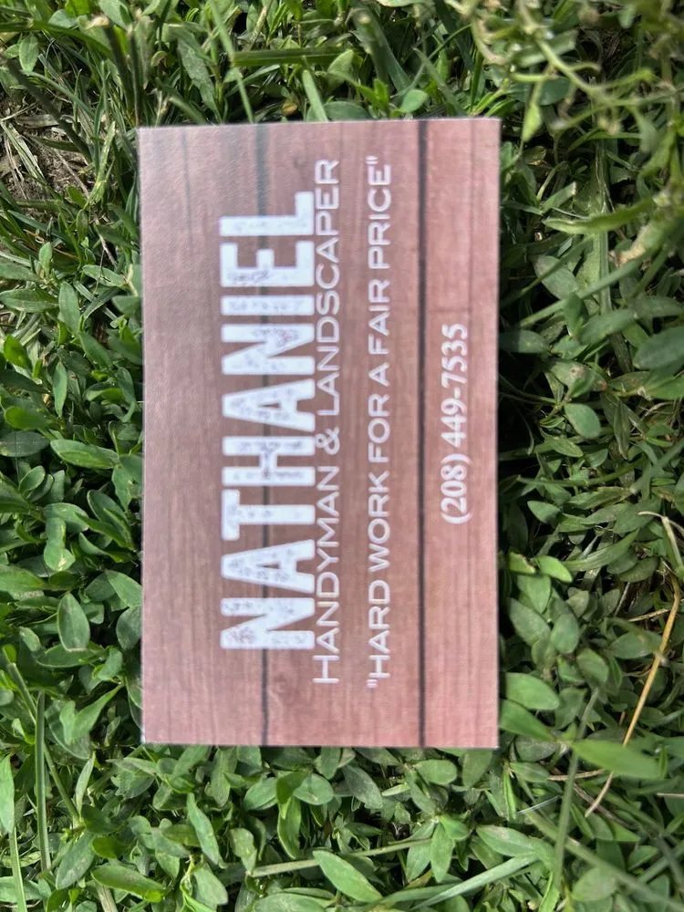 Trusted garden landscaping experts serving Coeur d'Alene, ID - Chenevert Handyman and Landscaping