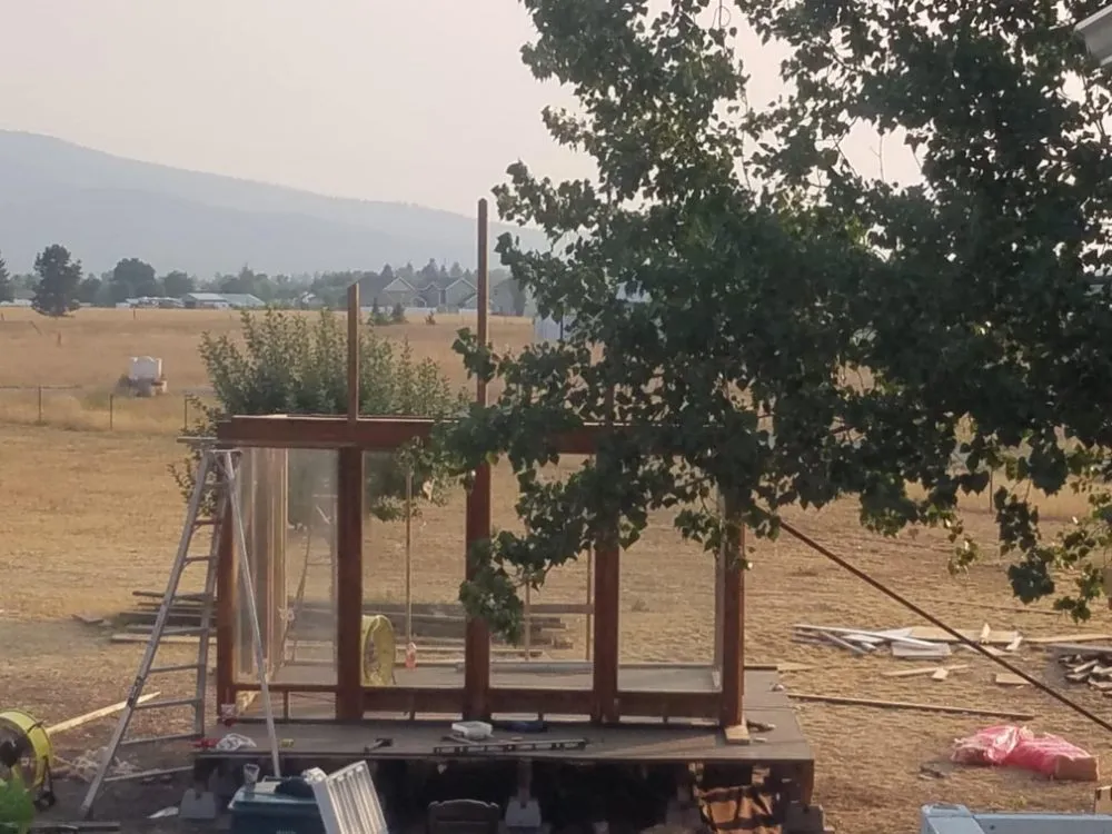 Top-rated yard cleanup service in Coeur d'Alene, ID by Chenevert Handyman and Landscaping