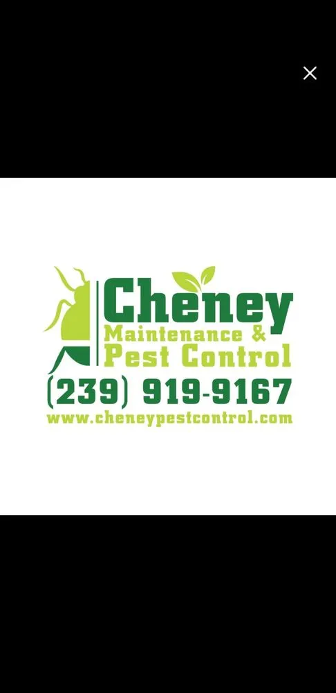 Reliable landscaping services experts serving Ave Maria, FL - Cheney Maintenance & Pest Control