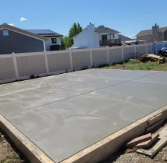 Local landscape installation for residential properties across Spanish Fork, UT - Chepe L Construction