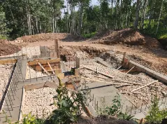 Top-rated landscape installation in Spanish Fork, UT by Chepe L Construction