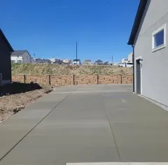 Local yard cleanup service for year-round maintenance in Spanish Fork, UT by Chepe L Construction