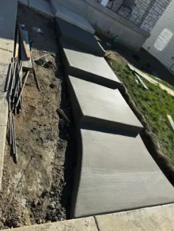 Trusted lawn care service in Spanish Fork, UT by Chepe L Construction