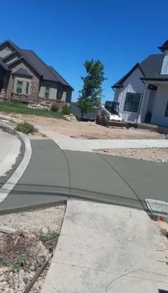 Local landscaping services in Spanish Fork, UT - Chepe L Construction