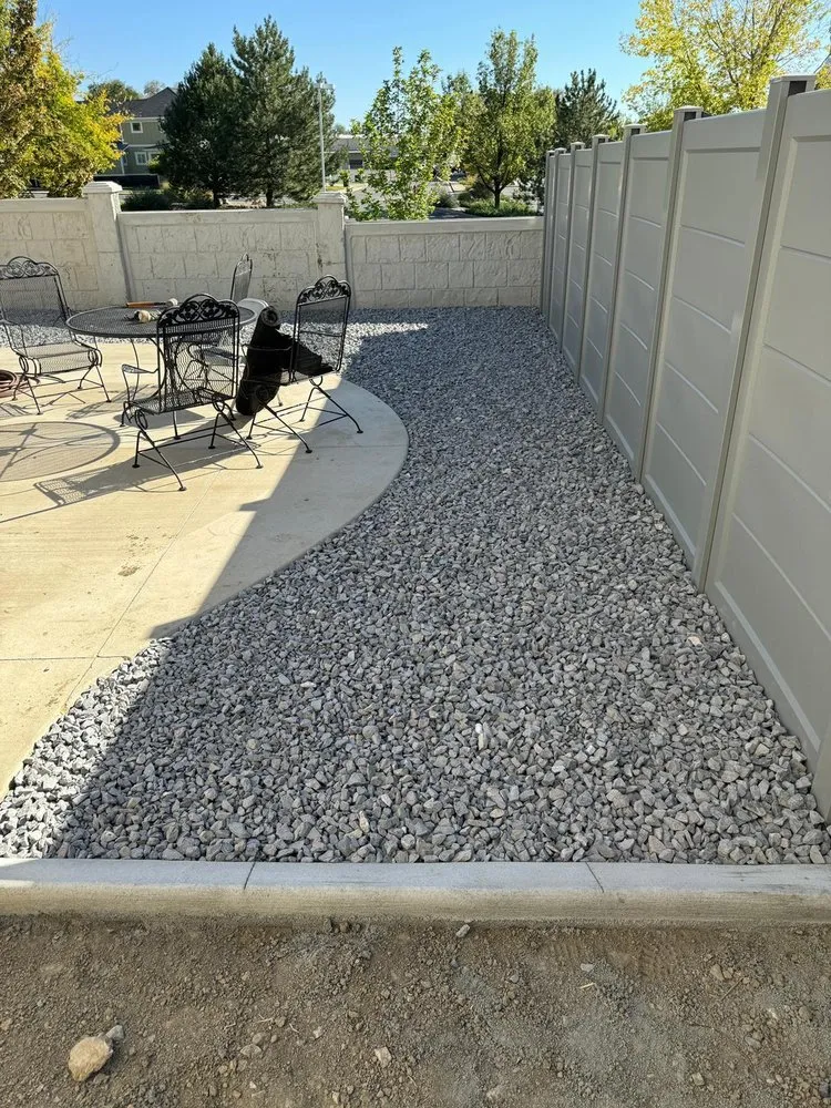 Top-rated landscaping services experts serving Spanish Fork, UT - Chepe L Construction