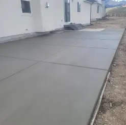 Reliable landscape installation near you in Spanish Fork, UT by Chepe L Construction