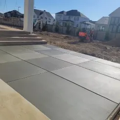 Professional yard maintenance experts serving Spanish Fork, UT - Chepe L Construction