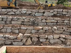 Trusted landscape design in Spanish Fork, UT by Chepe L Construction