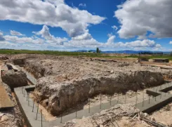 Professional yard maintenance in Spanish Fork, UT by Chepe L Construction