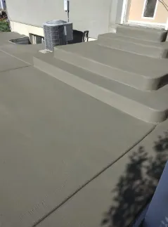 Custom garden landscaping in Spanish Fork, UT - Chepe L Construction