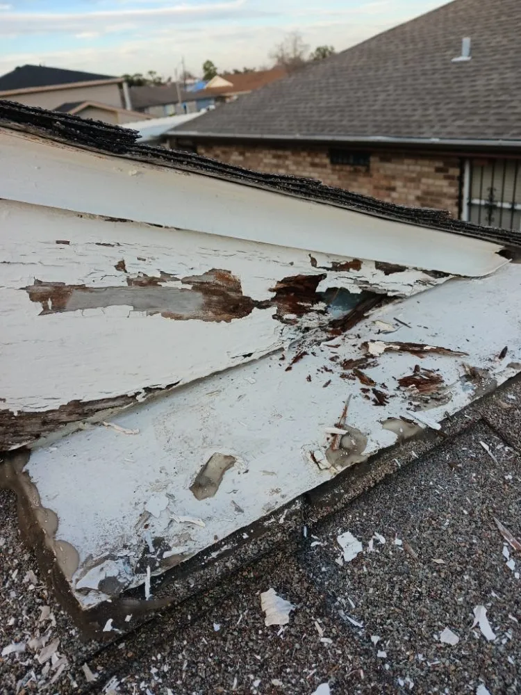 Custom residential landscaping near you in Larose, LA by Cheramie Handyman Services