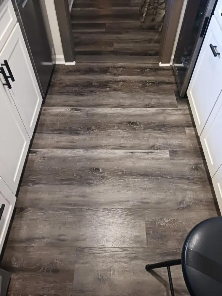 Custom garden landscaping in Larose, LA - Cheramie Handyman Services