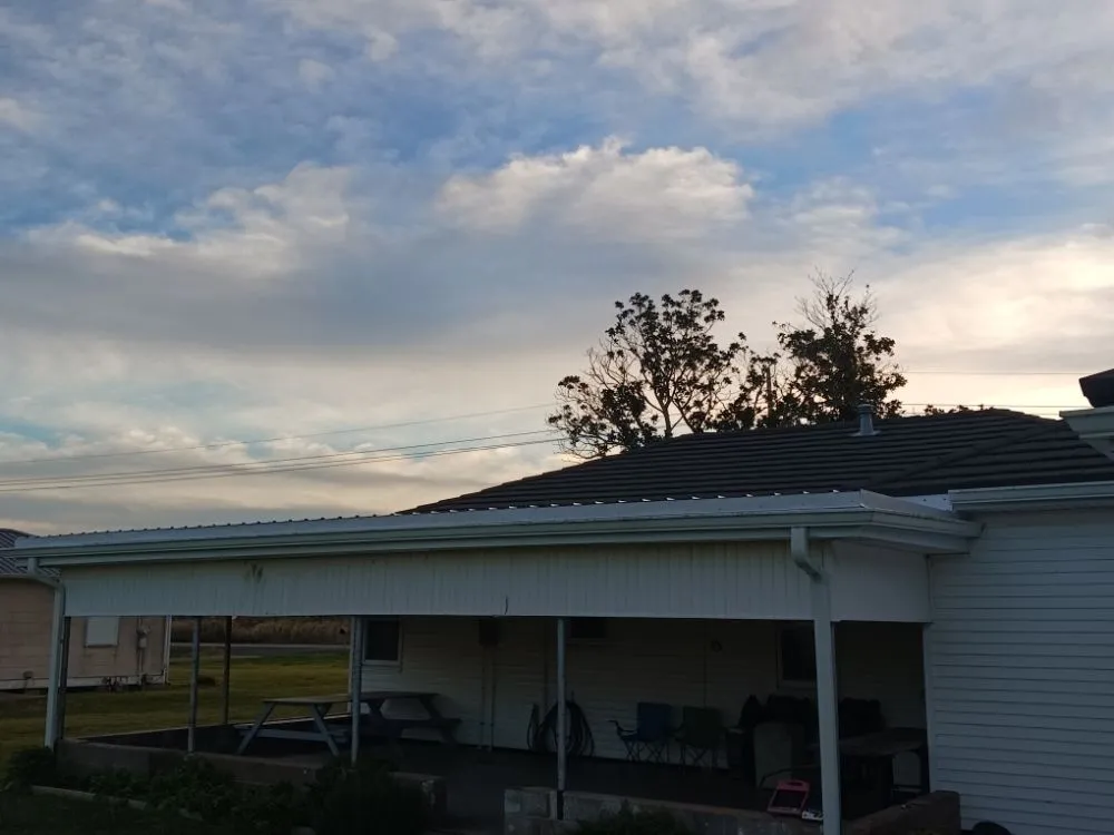 Trusted landscaping services in Larose, LA by Cheramie Handyman Services