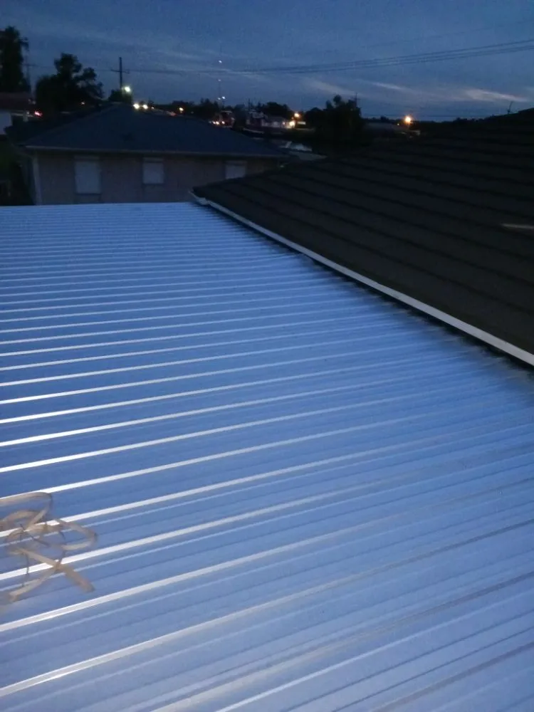 Affordable lawn care service in Larose, LA - Cheramie Handyman Services