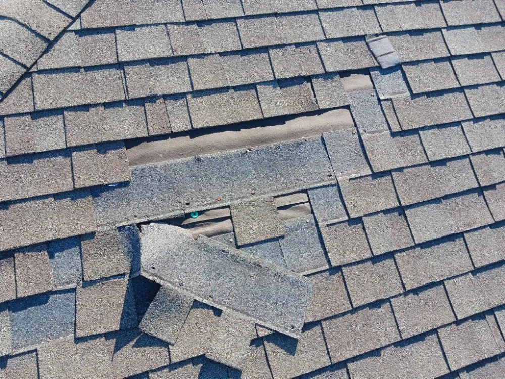 Reliable yard maintenance with custom design in Larose, LA by Cheramie Handyman Services