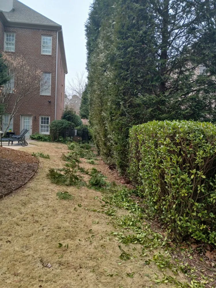 Trusted yard maintenance for outdoor upgrades in Canton, GA by Cherokee Hills Lawn Care