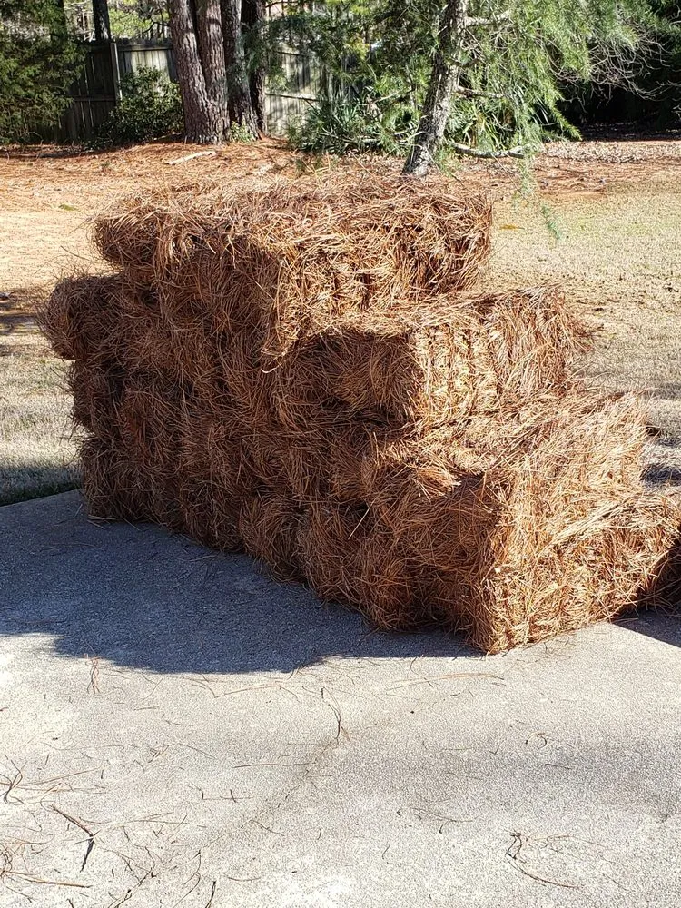 Trusted landscape design for homes in Woodstock, GA by Cherokee Landscape Supply