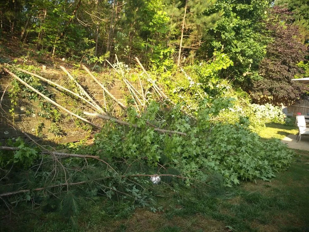 Expert landscape installation experts serving Woodstock, GA - Cherokee Landscapers