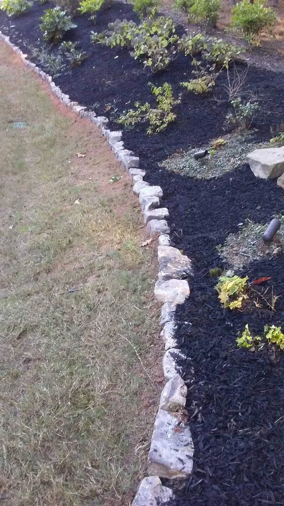 Reliable residential landscaping experts serving Woodstock, GA - Cherokee Landscapers