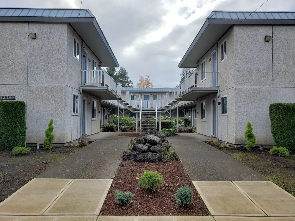 Reliable landscaping services in Salem, OR - Cherry City Landscape