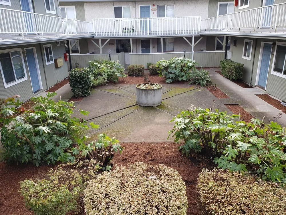 Local lawn mowing service for year-round maintenance in Salem, OR by Cherry City Landscape