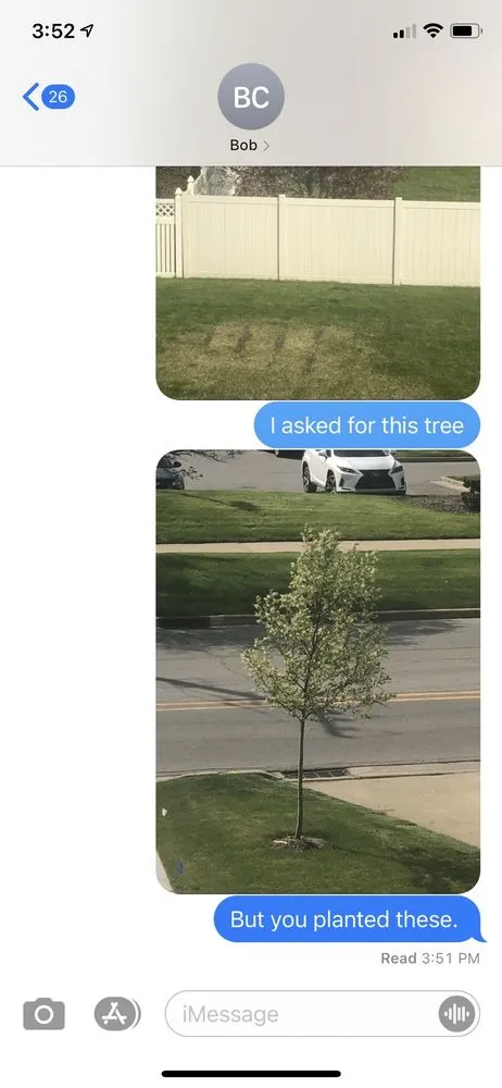 Custom lawn mowing service for year-round maintenance across Chicago Heights, IL - Cherry Creek Landscaping