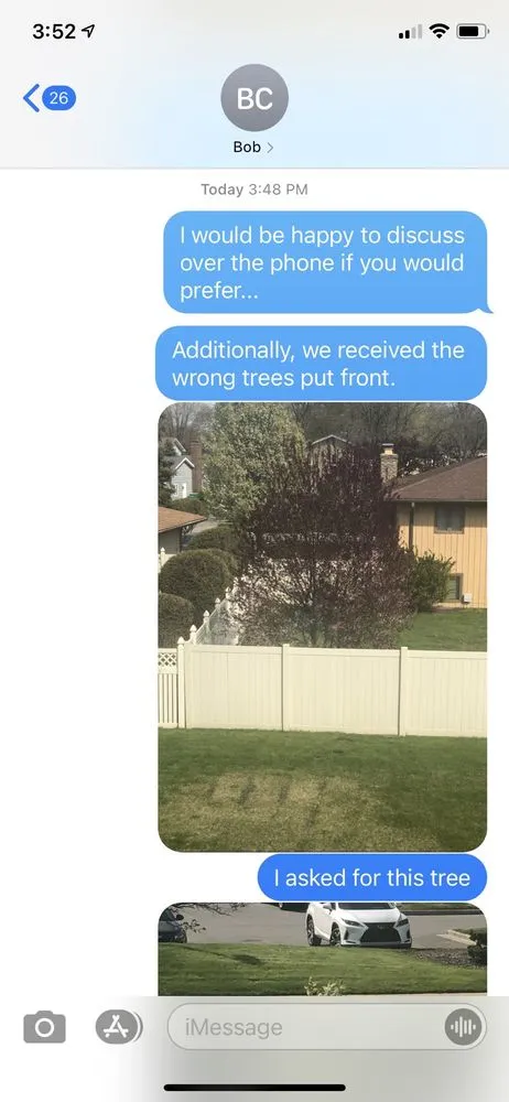 Expert yard maintenance for residential properties in Chicago Heights, IL by Cherry Creek Landscaping