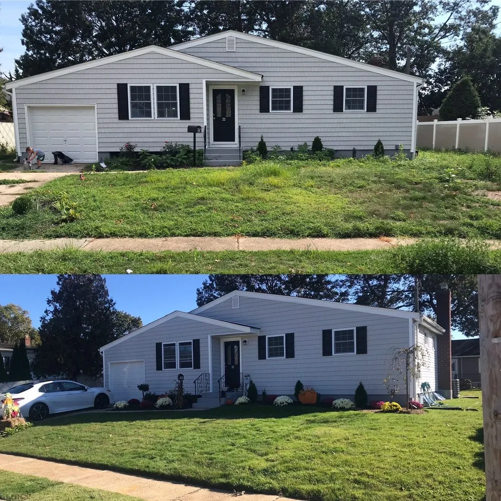 Reliable residential landscaping experts serving Massapequa, NY - Cherry Creek Landscaping