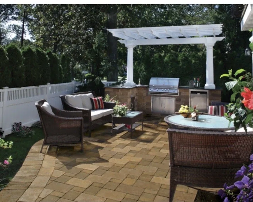 Trusted landscape design for outdoor upgrades across Massapequa, NY - Cherry Creek Landscaping