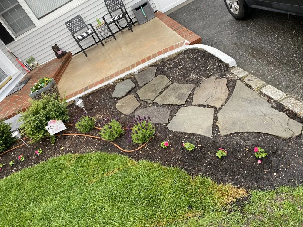Expert yard cleanup service experts serving Massapequa, NY - Cherry Creek Landscaping
