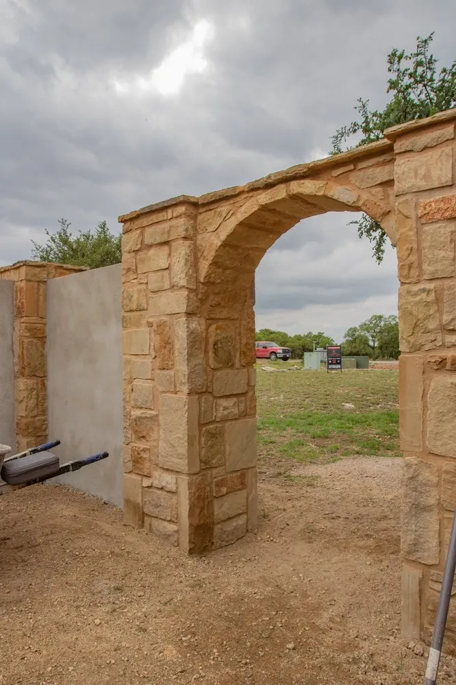 Reliable lawn mowing service for beautiful yards across Wimberley, TX - Cherry Creek Landscaping