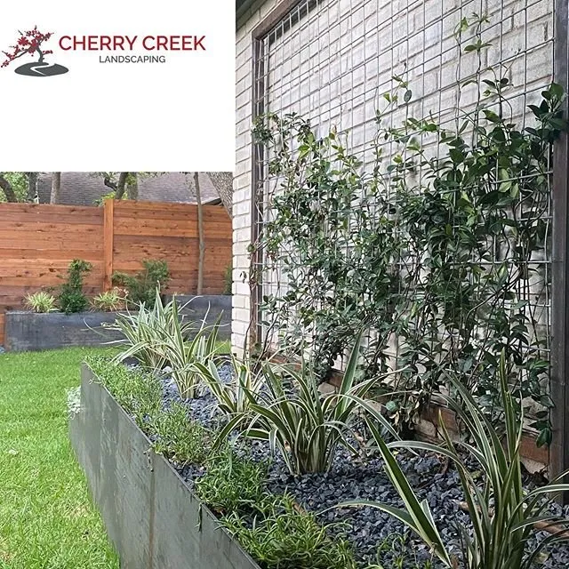 Affordable landscape design experts serving Wimberley, TX - Cherry Creek Landscaping