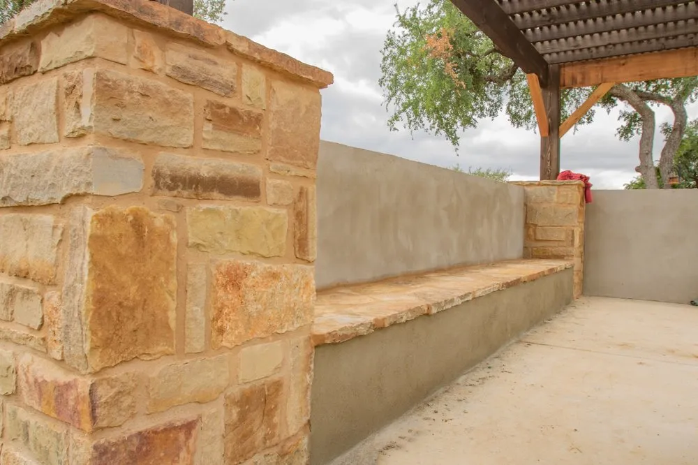 Trusted lawn mowing service in Wimberley, TX - Cherry Creek Landscaping