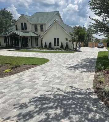 Cherry Creek Landscaping