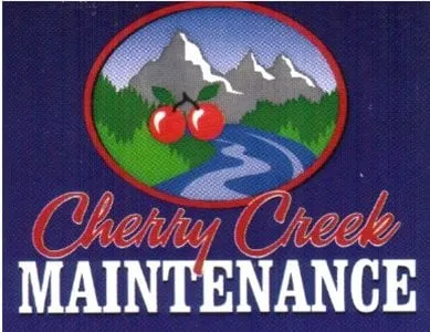 Cherry Creek Maintenance Logo