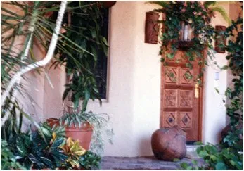 Reliable landscape design in Tucson, AZ - Cherry Landscape