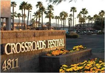 Cherry Landscape Logo