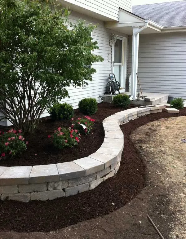 Top-rated yard cleanup service in Williamston, MI - Cherry Oak Landscaping