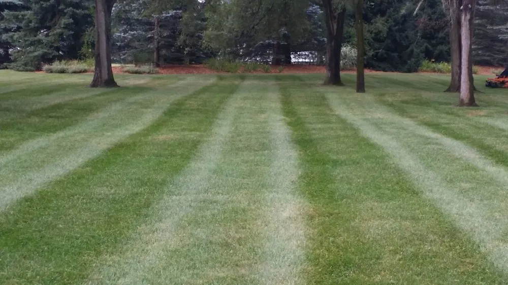 Professional garden landscaping experts serving Williamston, MI - Cherry Oak Landscaping