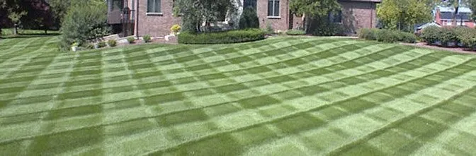 Expert landscape installation experts serving Williamston, MI - Cherry Oak Landscaping